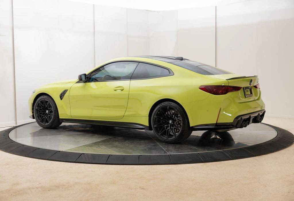 bmw m4 coupe 2025 WBS23HK03SCU21040 image bmw m4 coupe 2025 WBS23HK03SCU21040 image
